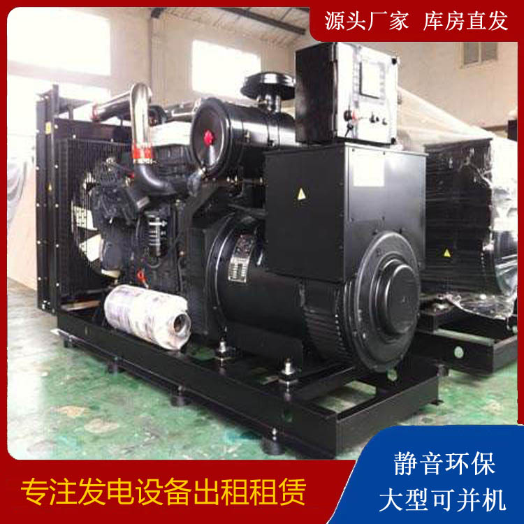 洛江发电车出租 柴油发电机组需要经常换机油吗？