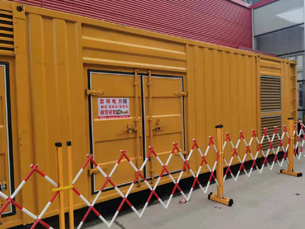 洛江关于通用发电机的十万个为什么?