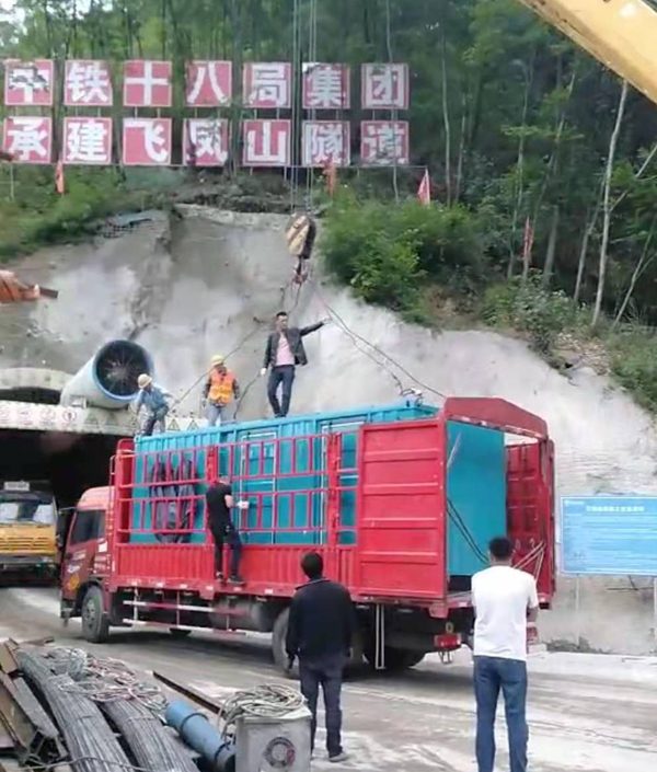 洛江发电机组维修后输出功率降低是什么问题