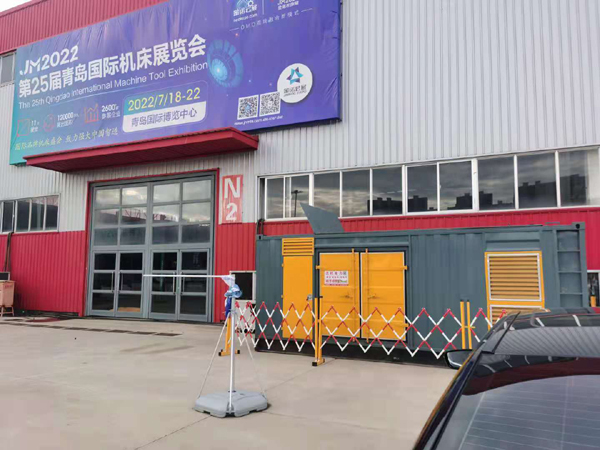 洛江发电机租赁-柴油发电机组不及时维护危害大