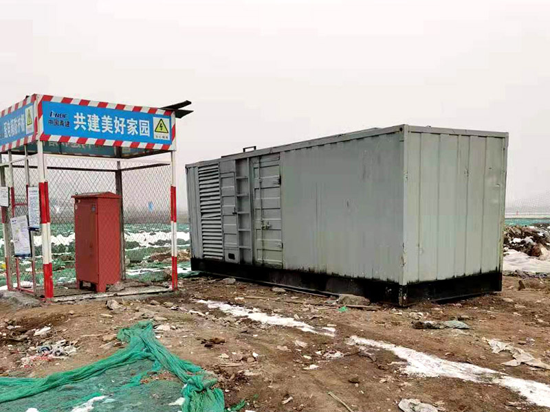洛江燃气发电机在高海拔地区运行时会遇到哪些常见故障？