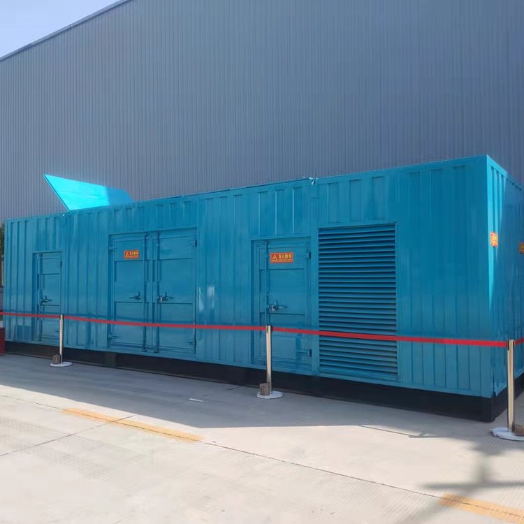 洛江怎样更换柴油发电机组的空气滤清器？
