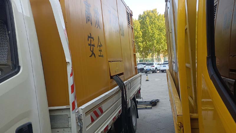 洛江如何判断柴油发电机组和UPS电源的切换时间是否符合要求？