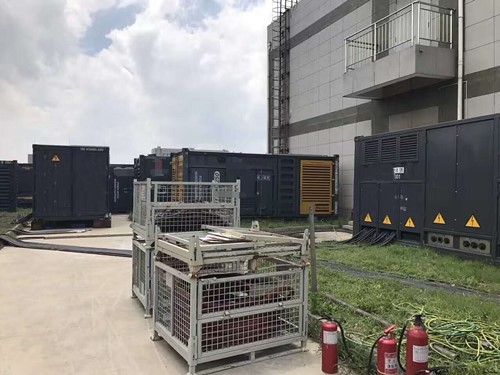 洛江除了定期检查，还有哪些方法可以及时发现接触式转速表探头的磨损？
