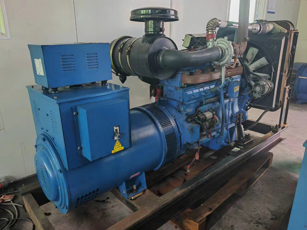 洛江100kW柴油发电机组使用多级机油有哪些优缺点?
