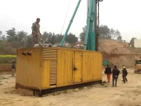 洛江柴油发电机组应用场合有哪些？
